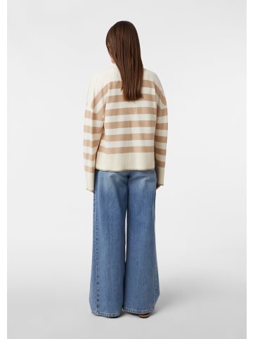 comma Strickjacke in 04G6_creme