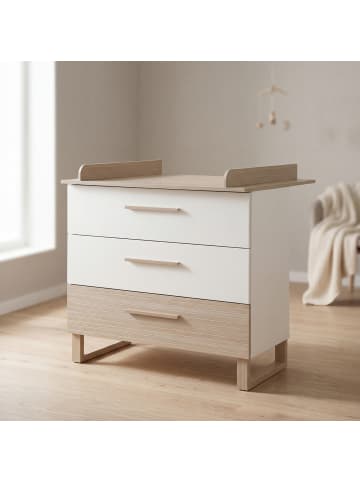 roba Wickelkommode Noah