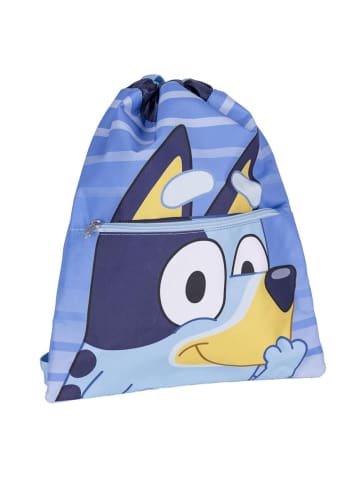 Bluey Turnbeutel, Rucksack 33 cm