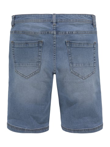 AJC Shorts in blue used