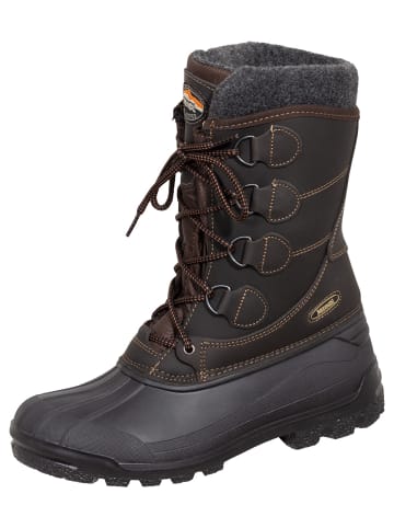 MEINDL Wanderstiefel Sölden in braun