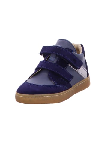 Däumling Lauflernschuhe in blau