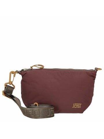 Jost Kemi - Umhängetasche 25 cm (wine) in wine