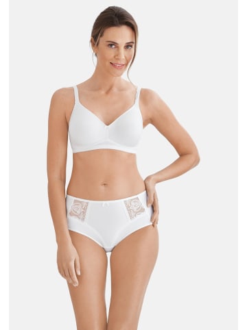 Felina Taillen Slip Serenada in Weiß