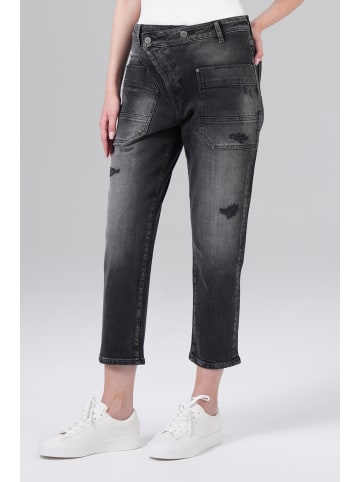 M.O.D Ira Boy Fit Attention Black