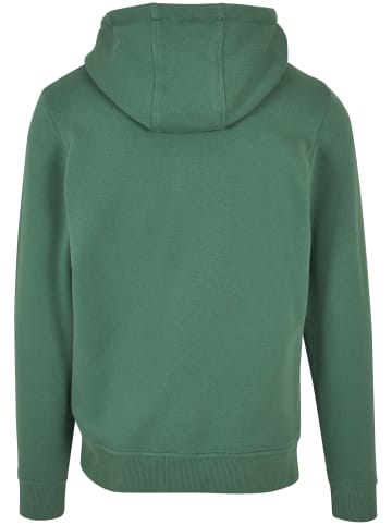Urban Classics Urban Classics Herren Organic Basic Hoody in leaf