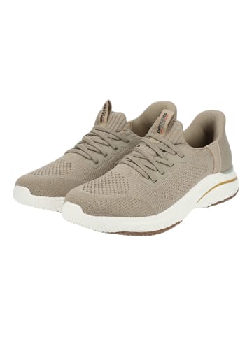 DOCKERS Sneaker in Beige