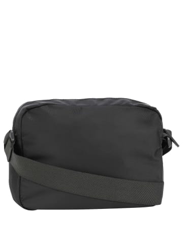 Strellson Wood Street Odd - Umhängetasche 24 cm S (black) in schwarz