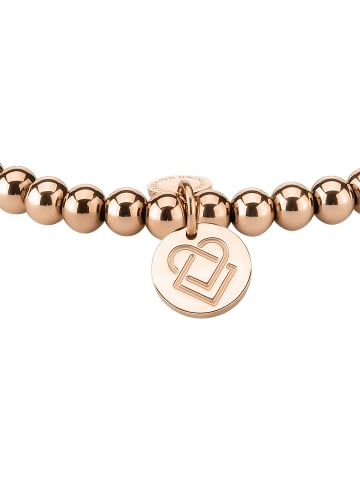 LIEBESKIND BERLIN Armband in Rosegold