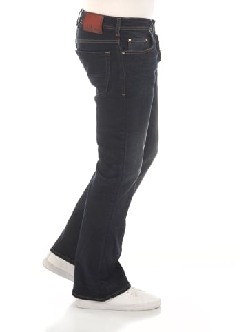 LTB Jeans Tinman bootcut in Blau