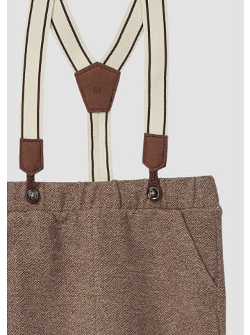 s.Oliver Leggins in 86X2_braun