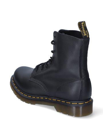 Dr. Martens Combat Boots PASCAL in Schwarz