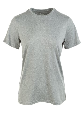 ELITE LAB Funktionsshirt Sustainable X1 Elite in 1038 Mid Grey