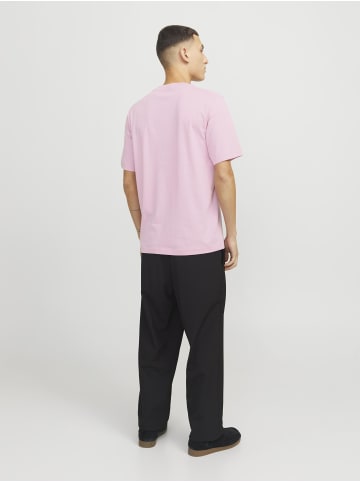Jack & Jones T-shirt in Pink Nectar