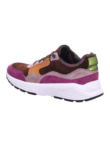 Xsensible Sneaker Low in bunt