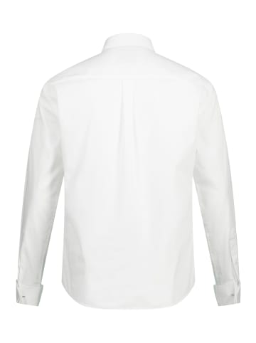 JP1880 Hemd in schneeweiß