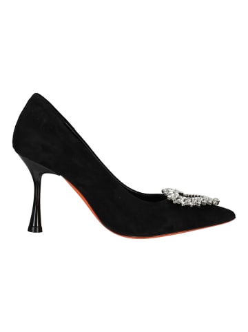 MELVIN & HAMILTON Pumps in Schwarz