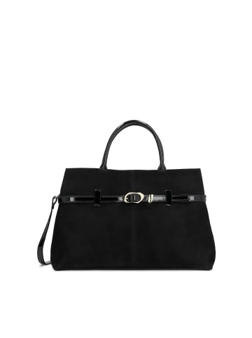 Kazar Schultertaschen in Schwarz