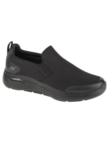 Skechers Skechers Go Walk Arch Fit-Togpath in Schwarz