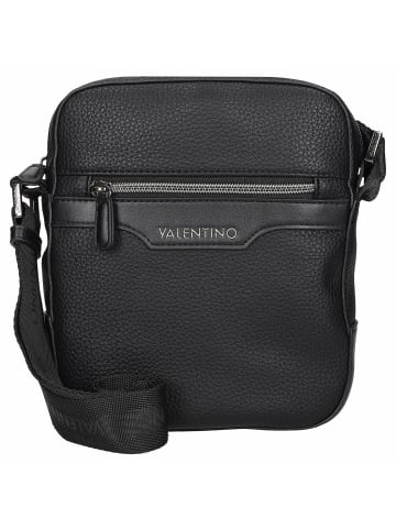Valentino Bags Efeo - Umhängetasche 23 cm (schwarz) in schwarz
