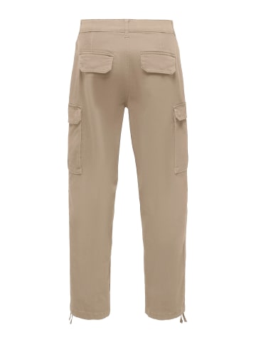 Cargo-Hose in Chinchilla 1