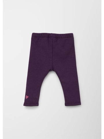 s.Oliver Leggins in 4836_flieder