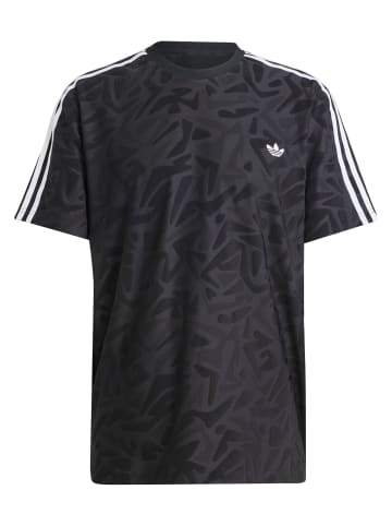 adidas T-Shirts in black