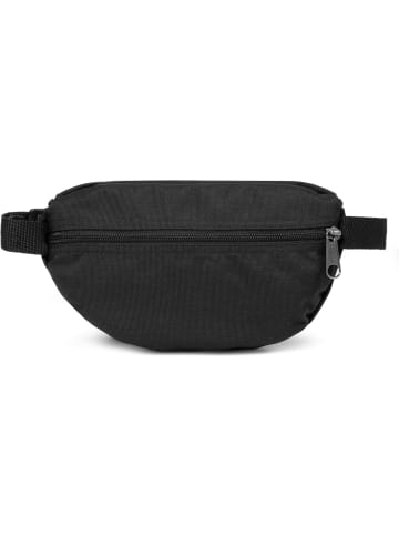 Eastpak Bauchtasche in Schwarz