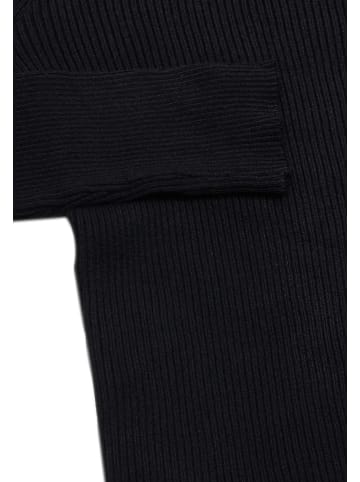 CHANI Strickpullover in Schwarz