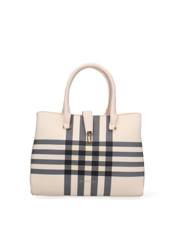 Pierre Cardin Handtasche in IVORY