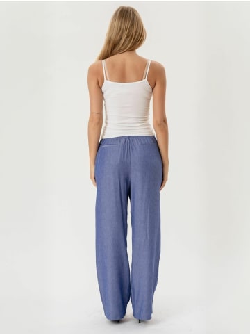 ITS MAY Hose Florentina in Dark Blue