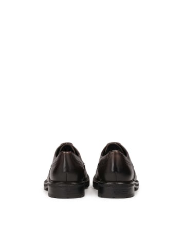 Kazar Schnürschuhe in Braun