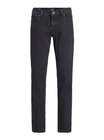 JACK & JONES Junior Regular fit Jeans in Black Denim