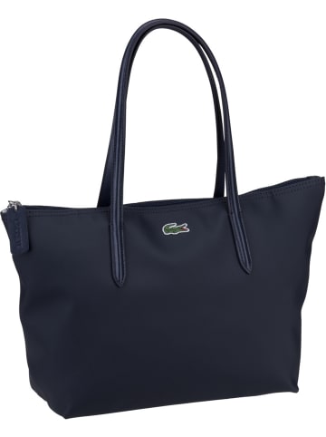 Lacoste Handtasche L.12.12. Concept Shopping Bag 1888 in Eclipse