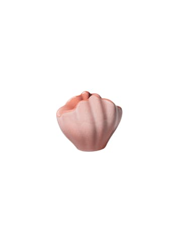 like. by Villeroy & Boch Kerzenständer Perlemor Home in 11 x 8 x 10 cm in rosa