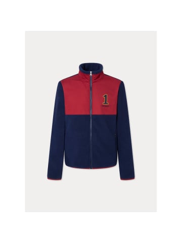 Hackett London Sweatshirt in Blau
