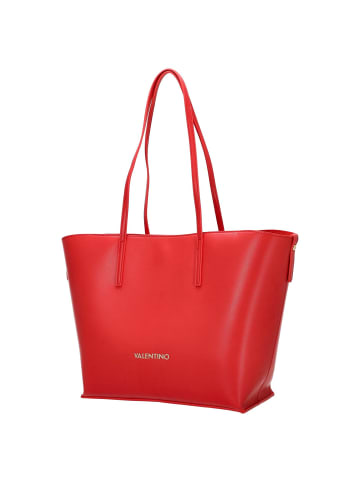 Valentino Bags Samy Re - Shopper mit herausnehmbarer Pouch 31 cm (rosso) in rosso