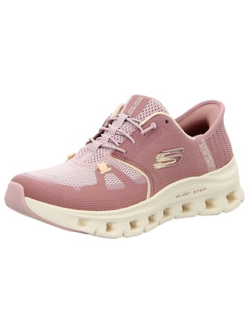 Skechers Sneaker Low in rosa