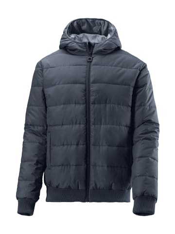 John Devin Steppjacke in marine