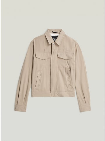 Officer Jacke 3.0 light toggee