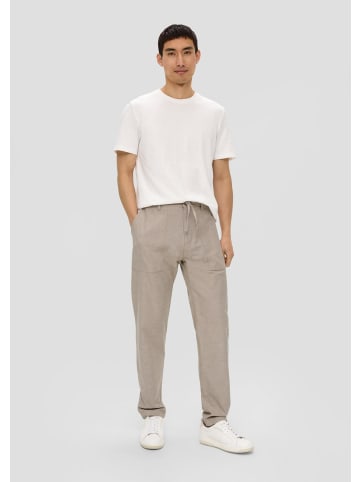 s.Oliver Hose DETROIT in 84W1_sandstein