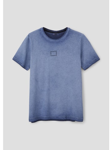 s.Oliver T-Shirt in 5952_navy