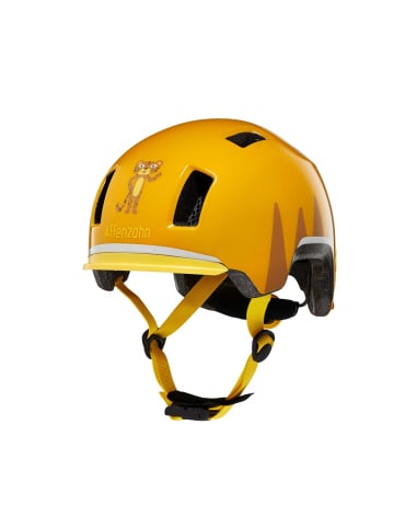 Affenzahn Helm Tiger Gelb