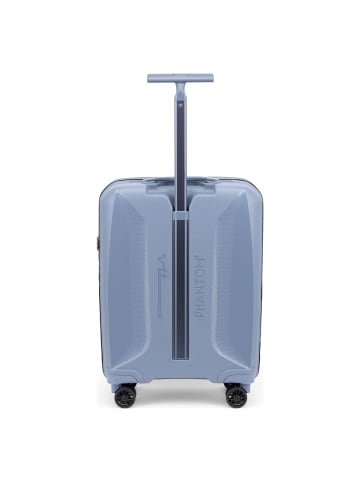 Epic Phantom SL 4 Rollen Kabinentrolley 55 cm sky blue