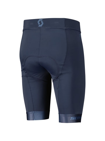 SCOTT M RC TEAM ++ SHORTS in Blau