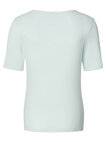 ESPRIT T-Shirt in Pastel Blue