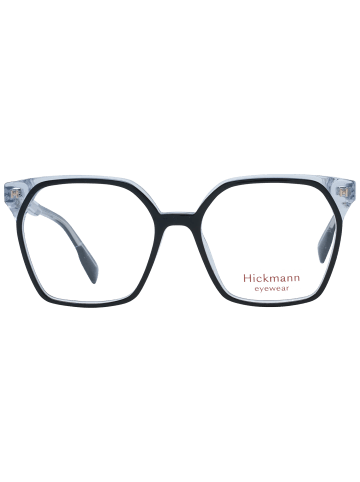 Ana Hickmann Frauen Optische Fassungen Schmetterling Schwarz