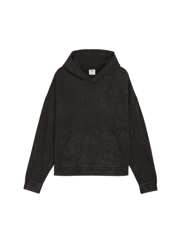 Puma Hoodie 632079 Grau