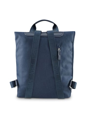 Jost Bergen Daypack 33 cm blau