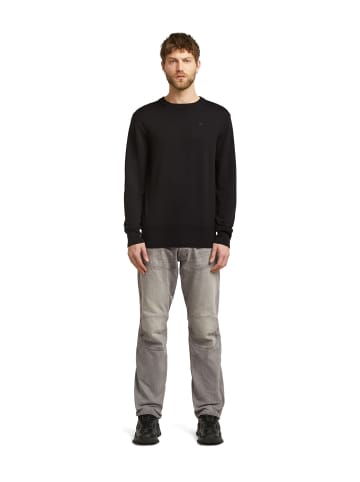 G-Star Raw Premium Core Knit dk black